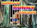 游戏Benign Bunny Escape在线