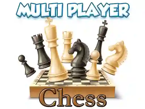 游戏Chess Multi Player在线