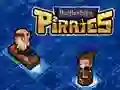 游戏Battleships Pirates在线