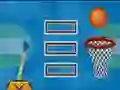 游戏Basketball Dare在线