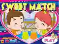 游戏Sweet Match在线