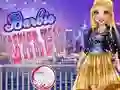 游戏Barbie Fashion Week Model在线
