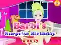 游戏Barbi's Surprise Birthday Party在线