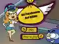 游戏Hot Patrolwoman And Robber在线