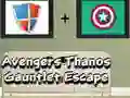 游戏Avengers Thanos Gauntlet Escape在线