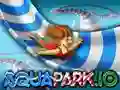 游戏Aquapark io在线