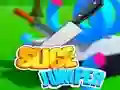 游戏Slice Jumper在线