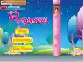 游戏Rapunzel Rescue在线