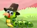 游戏Thanksgiving Caterpillar Escape在线