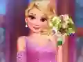 游戏Princesses Homecoming Ball在线