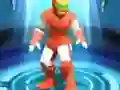 游戏Mashup Hero在线