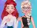 游戏Black Friday Princesses: Collection在线