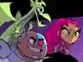 游戏Teen Titans Go  Attack of the Drones在线