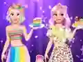 游戏Yummy Cake Fashion Mania在线