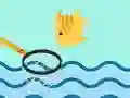 游戏Kawaii Fishy在线