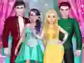 游戏Royal Girls Fashion Salon在线