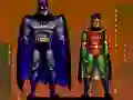 游戏Adventures of Batman and Robin在线