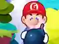 游戏Gary's World Adventure在线