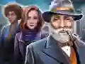 游戏Scary Alley在线
