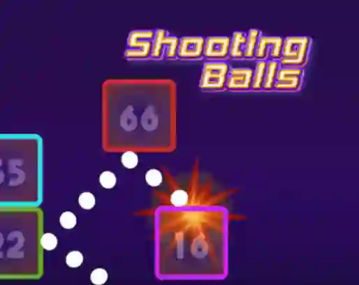 游戏Shooting Balls在线