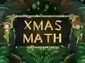 游戏Xmas Math在线