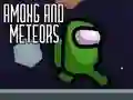游戏Among and Meteors在线