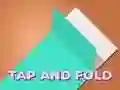 游戏Tap and Fold在线