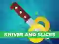 游戏Knives and Slices在线