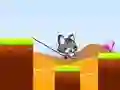 游戏Swing Cute Cat在线