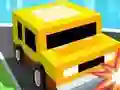 游戏Blocky Highway Racing在线