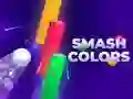 游戏Smash Colors在线