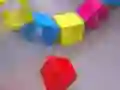 游戏Colorful Shape Tunnel在线