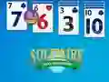 游戏Solitaire Daily Challenge在线