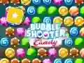 游戏Bubble Shooter Candy在线