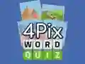 游戏4 Pix Word Quiz在线