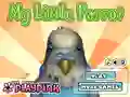 游戏Polly the Parrot在线