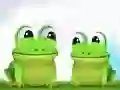 游戏Frogger Jump在线