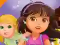 游戏dora jump在线