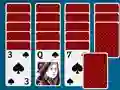 游戏Spider Solitaire 2 Suits在线
