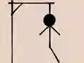 游戏Old School Hangman在线