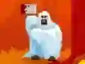 游戏Timbermen Halloween在线