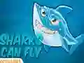 游戏Sharks can fly在线