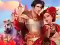 游戏Knights and Brides在线
