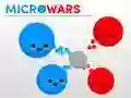 游戏Microwars在线