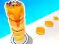 游戏Pancake Run在线