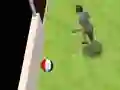 游戏3D Ping Pong在线
