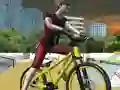 游戏Extreme BMX Freestyle 3D在线