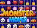游戏Monster Mover在线