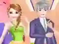 游戏Zoe's Love Rival在线