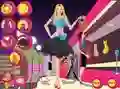 游戏Barbie Fashion Home 2在线